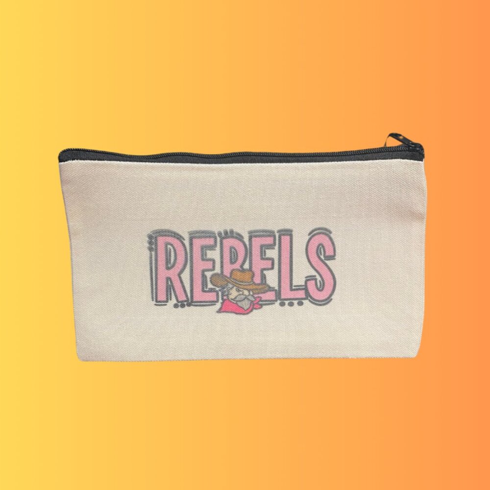 Rebels Pencil Pouch